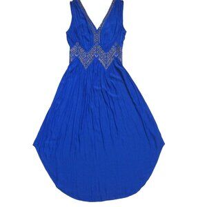 NWT Ramy Brook Demi Midi Dress size 10